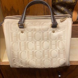 Carolina Herrera purse. Barely used